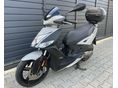 KYMCO AGILITY CITY 125 2019/6 - 1