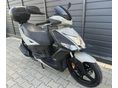 KYMCO AGILITY CITY 125 2019/6 - 2