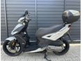 KYMCO AGILITY CITY 125 2019/6 - 3