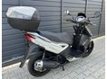 KYMCO AGILITY CITY 125 2019/6 - 5