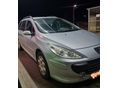 PEUGEOT 307 2008 - 2