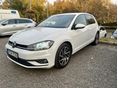 VOLKSWAGEN GOLF VII 2017/3 - 3