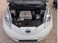 NISSAN LEAF 2014/6 - 9