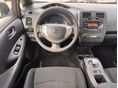 NISSAN LEAF 2014/6 - 12