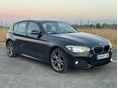 BMW 118 2016 - 2