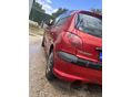 PEUGEOT 206 2006/4 - 2
