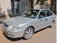 HYUNDAI ACCENT 2002/10 - 1