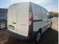 RENAULT KANGOO 2018/12 - 2