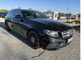 MERCEDES-BENZ E 200 2019/9 - 2
