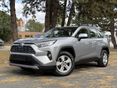 TOYOTA RAV 4 2021/9 - 1