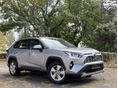 TOYOTA RAV 4 2021/9 - 2