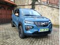 DACIA SPRING 2023 - 1