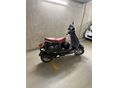 VESPA LX 50 2008 - 4