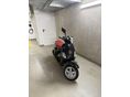 VESPA LX 50 2008 - 3