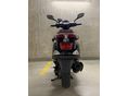VESPA LX 50 2008 - 5