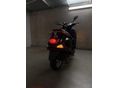 VESPA LX 50 2008 - 2