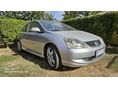 HONDA CIVIC 2004/8 - 10