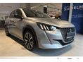 PEUGEOT 208 2021/4 - 2