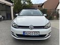 VOLKSWAGEN GOLF VII 2013/1 - 1