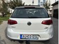 VOLKSWAGEN GOLF VII 2013/1 - 5