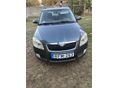 SKODA FABIA 2008 - 1