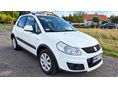 SUZUKI SX4 2014/9 - 1