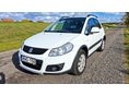 SUZUKI SX4 2014/9 - 2