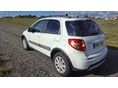 SUZUKI SX4 2014/9 - 4
