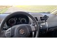 SUZUKI SX4 2014/9 - 6