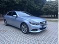 MERCEDES-BENZ E 220 2013/7 - 2