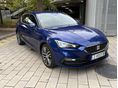 SEAT LEON 2021/1 - 3