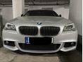 BMW 528 2012 - 1