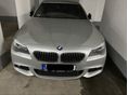 BMW 528 2012 - 2