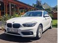 BMW 118 2015/9 - 1