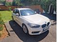 BMW 118 2015/9 - 2