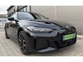 BMW I4 eDrive40 M Sport / Áfás / Beleszeretős állapot. felszereltség. extratartalom! /