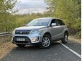 SUZUKI VITARA 2016/10 - 1