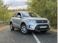 SUZUKI VITARA 2016/10 - 2