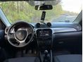 SUZUKI VITARA 2016/10 - 5