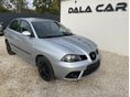 SEAT IBIZA 2007 - 1
