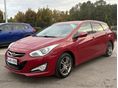 HYUNDAI I40 2012/4 - 4