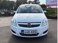 OPEL ZAFIRA 2009/5 - 3