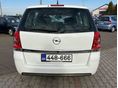 OPEL ZAFIRA 2009/5 - 5
