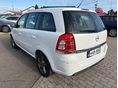 OPEL ZAFIRA 2009/5 - 6