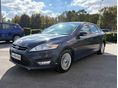FORD MONDEO 2011/4 - 4