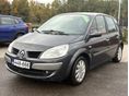 RENAULT SCENIC 2006/10 - 4