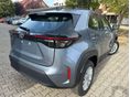 TOYOTA YARIS CROSS 2026 - 3