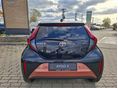 TOYOTA AYGO 2026/10 - 4