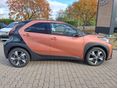 TOYOTA AYGO 2026/10 - 5