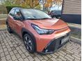 TOYOTA AYGO 2026/10 - 1
